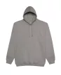 Just Hoods AWJH001 COLLEGE KAPUCNIS PULÓVER M