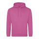 Just Hoods AWJH001 COLLEGE HOODIE L