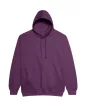Just Hoods AWJH001 COLLEGE KAPUCNIS PULÓVER XL