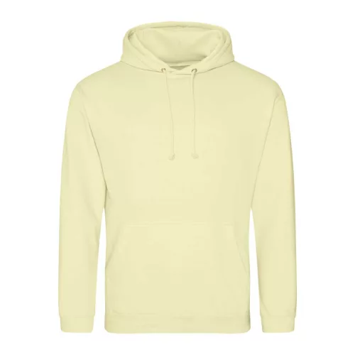 Just Hoods AWJH001 COLLEGE KAPUCNIS PULÓVER 3XL