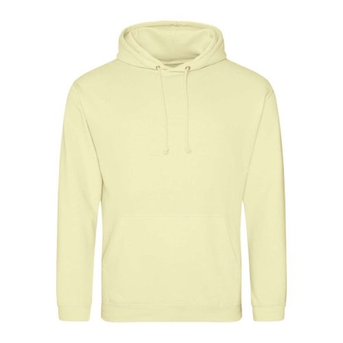 Just Hoods AWJH001 COLLEGE HOODIE M