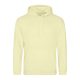 Just Hoods AWJH001 COLLEGE HOODIE M