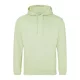 Just Hoods AWJH001 COLLEGE KAPUCNIS PULÓVER XS