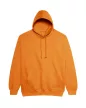 Just Hoods AWJH001 COLLEGE KAPUCNIS PULÓVER 3XL
