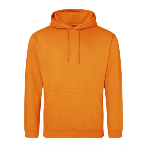 Just Hoods AWJH001 COLLEGE KAPUCNIS PULÓVER 5XL