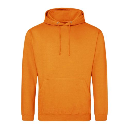 Just Hoods AWJH001 COLLEGE HOODIE L