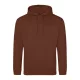Just Hoods AWJH001 COLLEGE KAPUCNIS PULÓVER 3XL