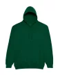 Just Hoods AWJH001 COLLEGE KAPUCNIS PULÓVER 3XL