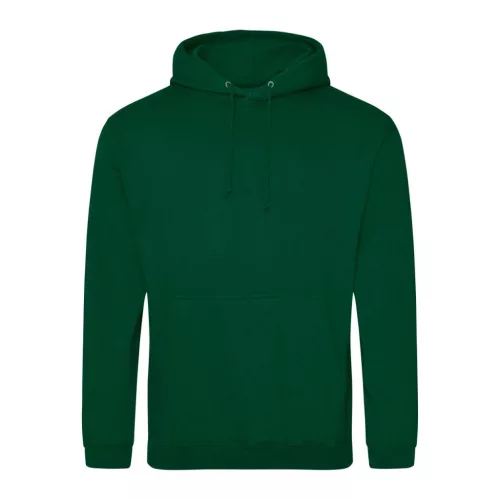 Just Hoods AWJH001 COLLEGE KAPUCNIS PULÓVER L