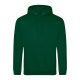 Just Hoods AWJH001 COLLEGE HOODIE S