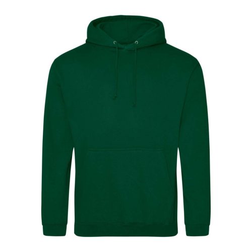 Just Hoods AWJH001 COLLEGE HOODIE XL
