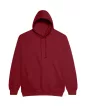 Just Hoods AWJH001 COLLEGE KAPUCNIS PULÓVER S