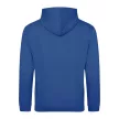 Just Hoods AWJH001 COLLEGE KAPUCNIS PULÓVER 2XL