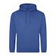 Just Hoods AWJH001 COLLEGE HOODIE XL