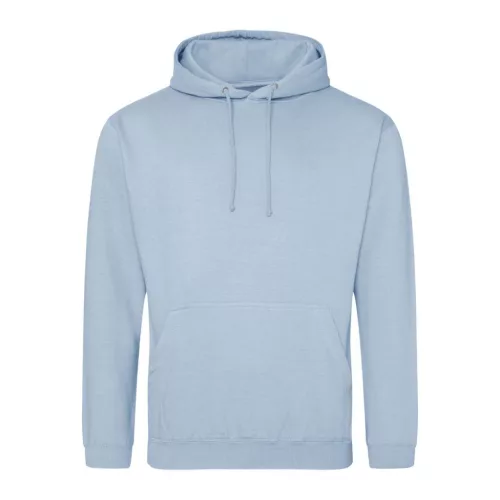 Just Hoods AWJH001 COLLEGE KAPUCNIS PULÓVER S