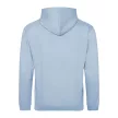 Just Hoods AWJH001 COLLEGE KAPUCNIS PULÓVER S