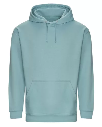 Just Hoods AWJH001 COLLEGE KAPUCNIS PULÓVER XS
