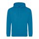 Just Hoods AWJH001 COLLEGE HOODIE L