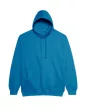 Just Hoods AWJH001 COLLEGE KAPUCNIS PULÓVER S