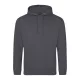 Just Hoods AWJH001 COLLEGE KAPUCNIS PULÓVER L