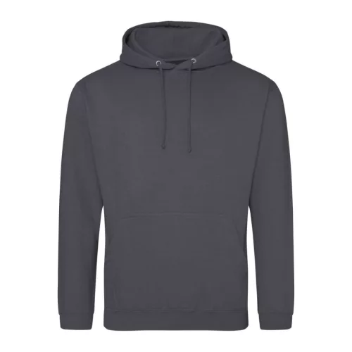 Just Hoods AWJH001 COLLEGE KAPUCNIS PULÓVER S