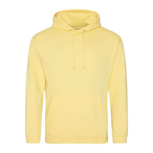 Just Hoods AWJH001 COLLEGE HOODIE M