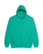 Just Hoods AWJH001 COLLEGE KAPUCNIS PULÓVER XL