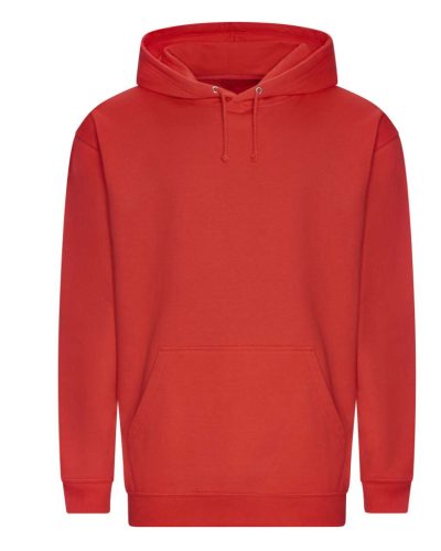 Just Hoods AWJH001 COLLEGE HOODIE XL