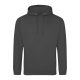 Just Hoods AWJH001 COLLEGE HOODIE S
