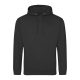 Just Hoods AWJH001 COLLEGE HOODIE S
