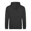 Just Hoods AWJH001 COLLEGE KAPUCNIS PULÓVER XL
