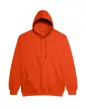 Just Hoods AWJH001 COLLEGE KAPUCNIS PULÓVER 3XL