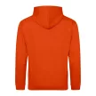 Just Hoods AWJH001 COLLEGE KAPUCNIS PULÓVER XL