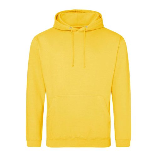 Just Hoods AWJH001 COLLEGE HOODIE XL