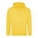 Just Hoods AWJH001 COLLEGE KAPUCNIS PULÓVER XL