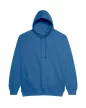 Just Hoods AWJH001 COLLEGE KAPUCNIS PULÓVER 2XL