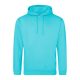 Just Hoods AWJH001 COLLEGE HOODIE S