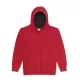 Just Hoods AWJH003J GYERMEK VARSITY KAPUCNIS PULÓVER 12/13