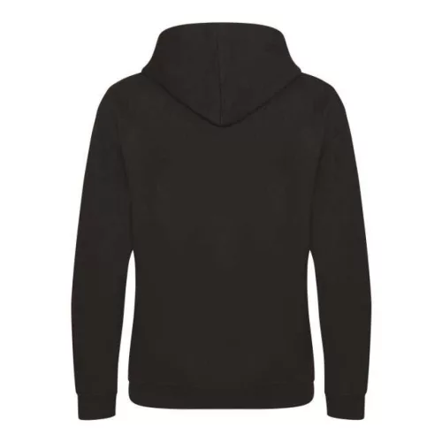 Just Hoods AWJH003J GYERMEK VARSITY KAPUCNIS PULÓVER 7/8