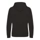 Just Hoods AWJH003J GYERMEK VARSITY KAPUCNIS PULÓVER 7/8