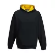 Just Hoods AWJH003J GYERMEK VARSITY KAPUCNIS PULÓVER 12/13