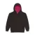 Just Hoods AWJH003J GYERMEK VARSITY KAPUCNIS PULÓVER 12/13