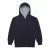 Just Hoods AWJH003J GYERMEK VARSITY KAPUCNIS PULÓVER 12/13