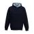 Just Hoods AWJH003J GYERMEK VARSITY KAPUCNIS PULÓVER 12/13