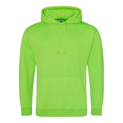 Just Hoods AWJH004 ELECTRIC HOODIE 2XL
