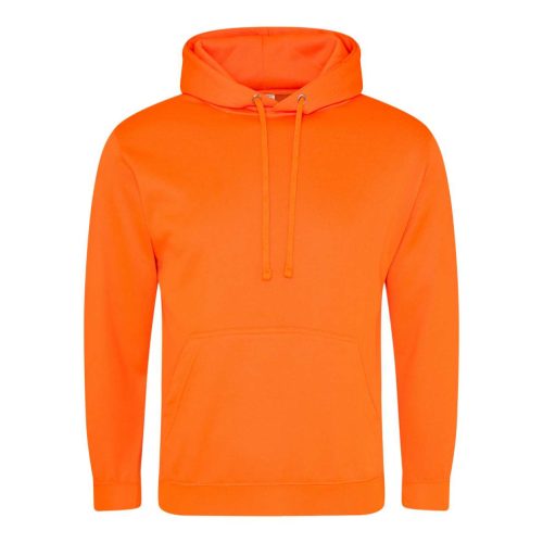 Just Hoods AWJH004 ELECTRIC HOODIE 2XL