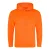 Just Hoods AWJH004 ELECTRIC KAPUCNIS PULÓVER S