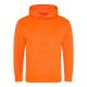 Just Hoods AWJH004 ELECTRIC HOODIE XL