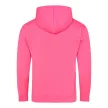 Just Hoods AWJH004 ELECTRIC KAPUCNIS PULÓVER XL