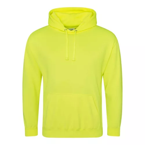 Just Hoods AWJH004 ELECTRIC KAPUCNIS PULÓVER S